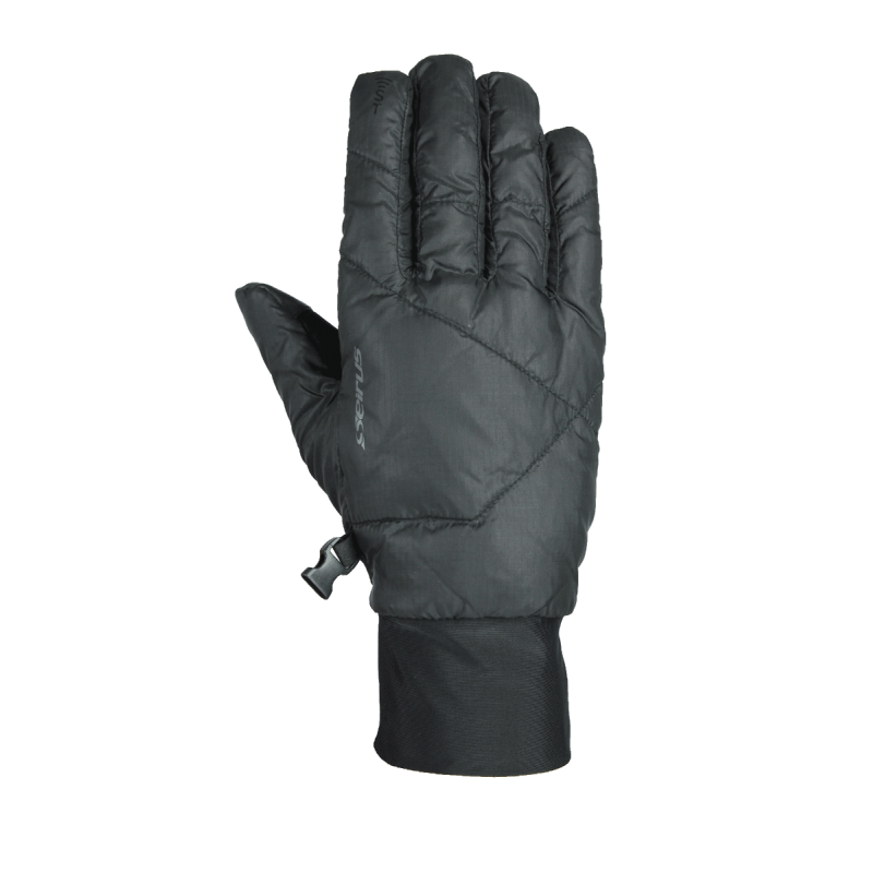 Seirus Solarsphere St Ace Gants Noir Seirus Gants & mitaines