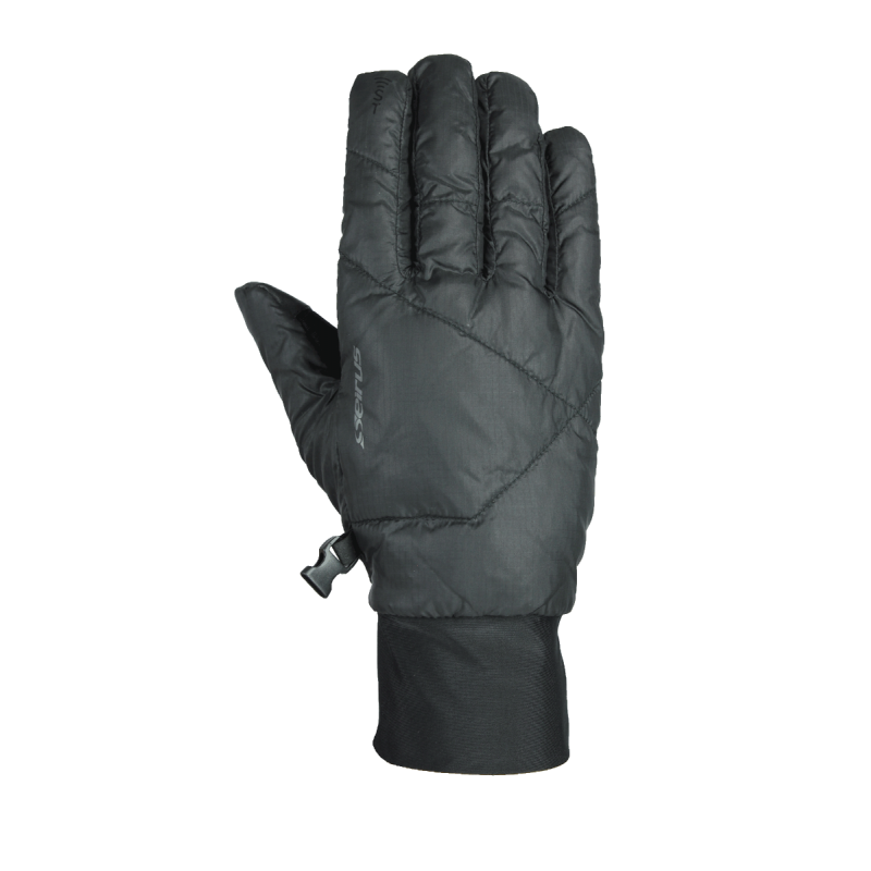 Seirus Solarsphere St Ace Glove Black For Women's Seirus Gloves