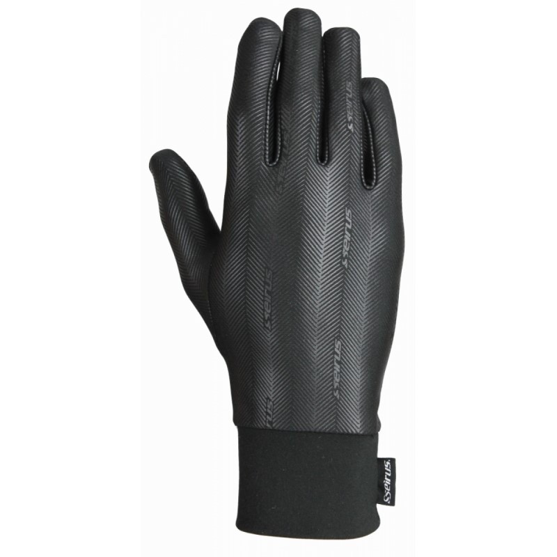 Seirus Heatwave Liner Gants Style Carbone Seirus Gants & mitaines