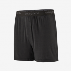 Patagonia - Boxers essentiels pour hommes - 41⁄2" - Noir Patagonia Magasiner tout