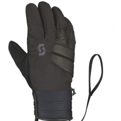 Scott Glove Ultimate plus black Scott Gloves