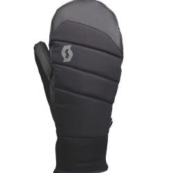 Scott Mitten Ultimate Primaloft black Scott Gloves