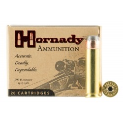Hornady 500 S&W 500gr XTP Mag 20/box Hornady Hornady