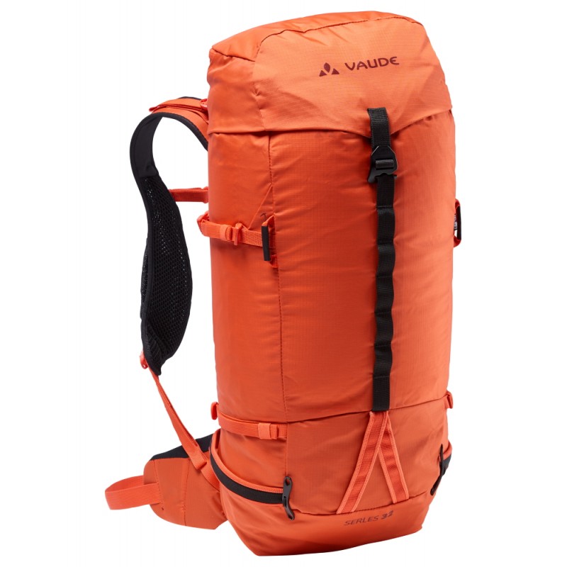 Vaude Burnt Red Serles 32 Vaude Backpacks