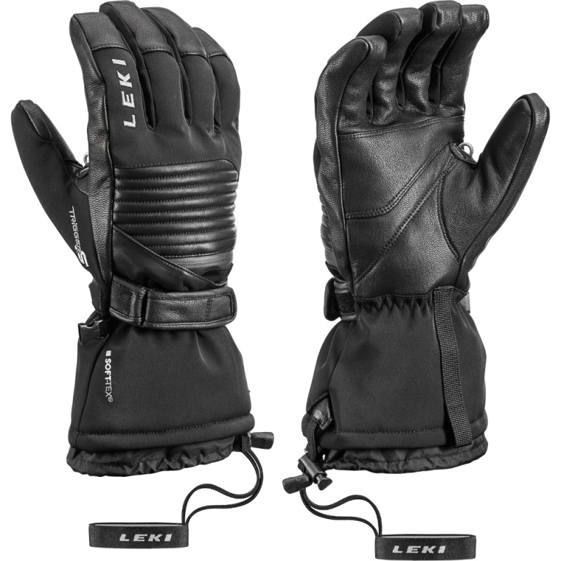 Leki Mitten Xplore XT LEKI Gloves