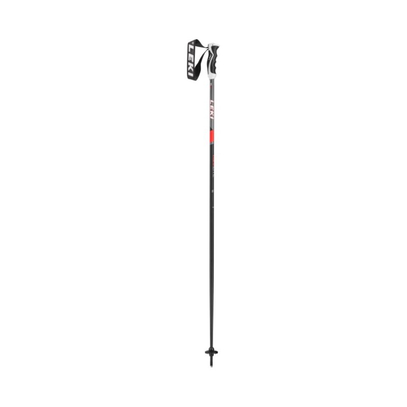 Leki Neolite black/red LEKI Ski Poles