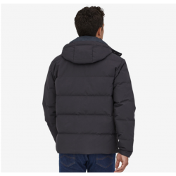 Patagonia : Men's Downdrift Jacket - Ink Black Size (Clothing