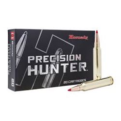 Hornady Precision Hunter 6mm Creedmoor 105 gr ELD-X Hornady Hornady