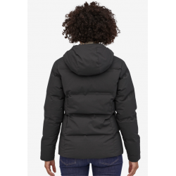 Patagonia: Jacket « Jackson Glacier » pour femmes - Noir Patagonia Manteaux et vestes