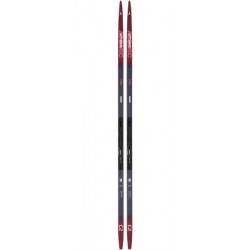 Atomic- pro C2 Skintec Women Hard Atomic Cross-Country Skis