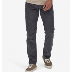 Patagonia : Men's Organic Cotton Corduroy Jeans - 30" Inseam - Forge Grey Patagonia Clothing