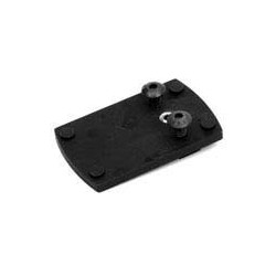 Trijicon monture Red Dot pour pistolet HK Trijicon Inc Sight