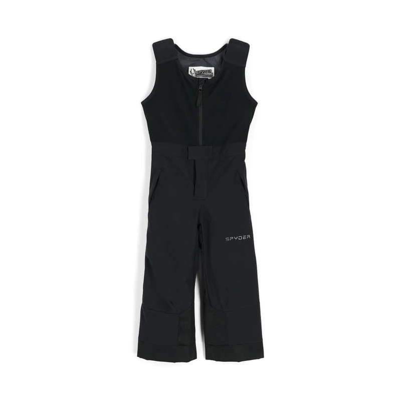 Spyder Enfants Mini Expedition Pantalon Noir SPYDER Enfants