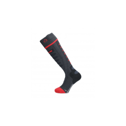 Lenz Heat sock toe cap anthrazit 5.1 Lenz Socks
