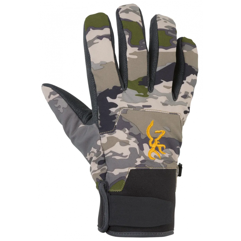 Browning Gants Pahvant Pro Ovix Browning Vêtements de chasse