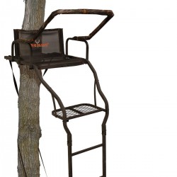 Big Game Stealth Leite XL Tree Stand  Hunting Gear