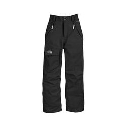 The North Face Free INS Pants Black THE NORTH FACE Bottoms