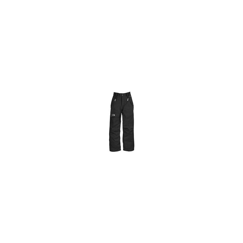 The North Face Free Pantalon Noir THE NORTH FACE Bas