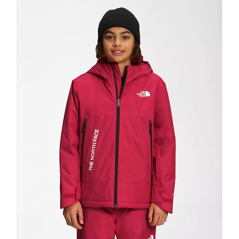 The North Face Freedom INS Jacket Red THE NORTH FACE Jackets & Vests