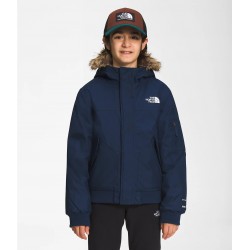 The North Face Gotham Jacket Summit Navy JR THE NORTH FACE Jackets & Vests
