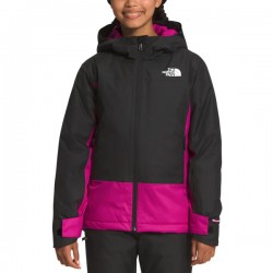 The North Face Freedom INS Jacket Fuschia Pink THE NORTH FACE Jackets & Vests