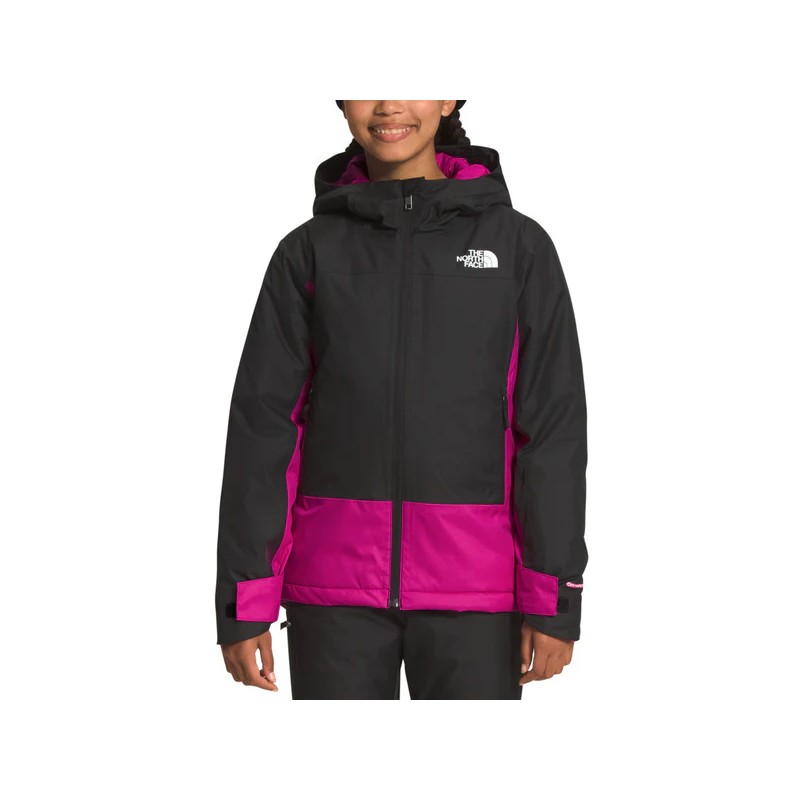 The North Face Freedom INS Jacket Fuschia Pink THE NORTH FACE Jackets & Vests