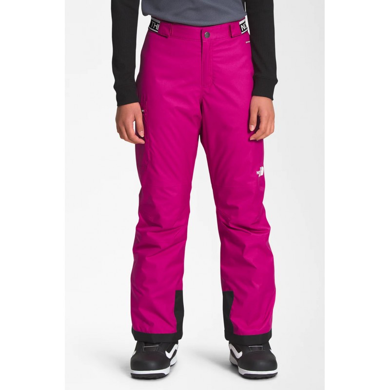 The North Face Free INS Pants Fuschia Pink THE NORTH FACE Bottoms