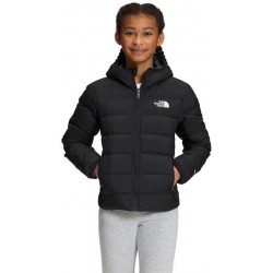 The North Face Rev North Down Jacket Black THE NORTH FACE Jackets & Vests