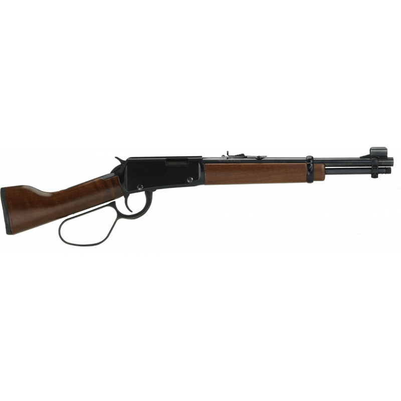 Henry Lever Action Mare Leg 22 Win Mag Henry Repeating Arms Henry