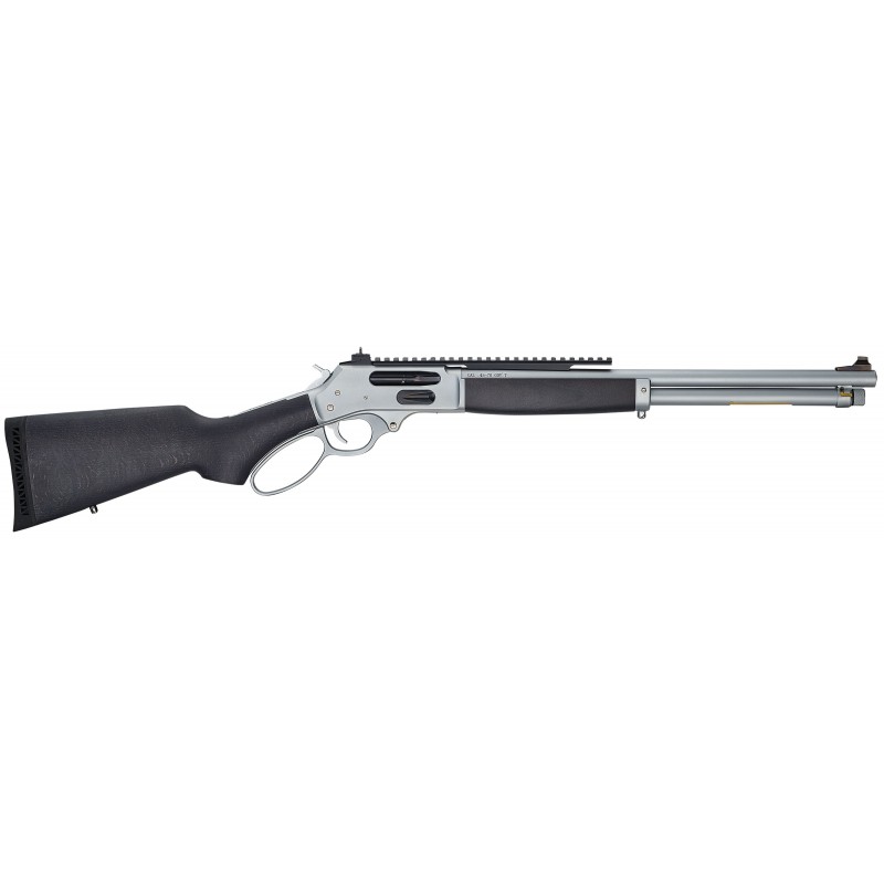 Henry Lever Action 45-70 Govt All Weather Picatinny Henry Repeating Arms Henry