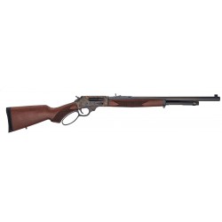 Henry Lever Action 45-70 Govt Color Case Henry Repeating Arms Henry