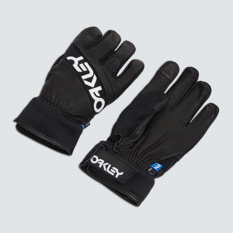 Oakley Factory Gants D'Hiver 2.0 Noir Blackout OAKLEY Gants & mitaines