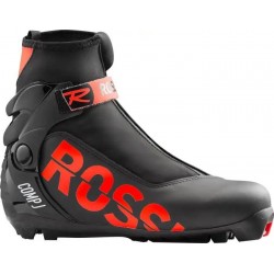 Rossignol COMP J Country Ski Boots Rossignol Cross-Country Skis