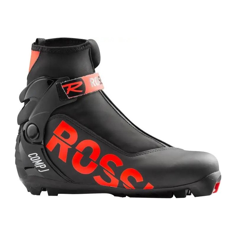 Rossignol COMP J Bottes de Ski de Fond Rossignol Ski de Fond