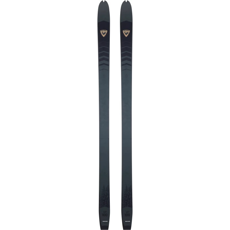 Rossignol XP 100 Positrack Rossignol Cross-Country Skis