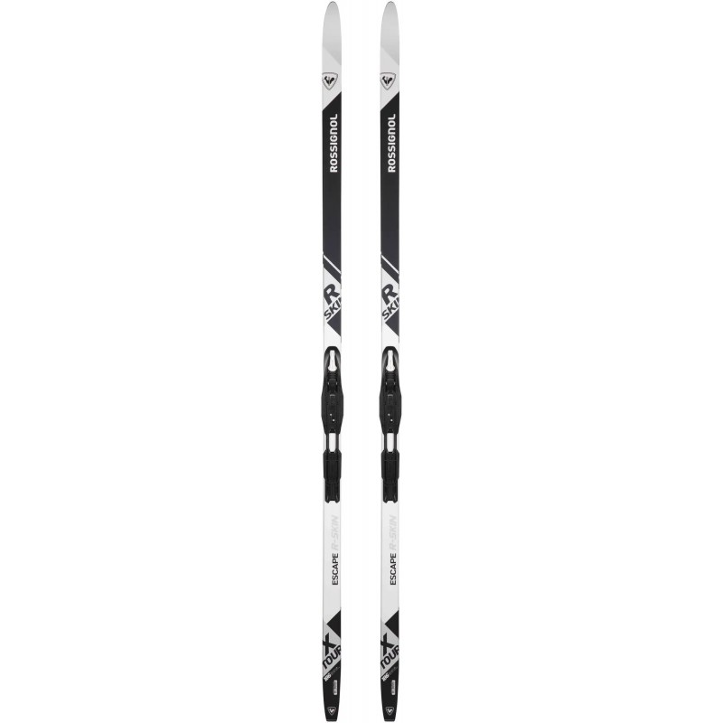 Rossignol X-Tour Escape R-Skin Rossignol Cross-Country Skis