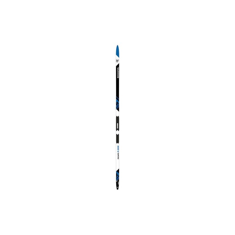 Rossignol X-Tour Escape R-Skin Blue Rossignol Cross-Country Skis