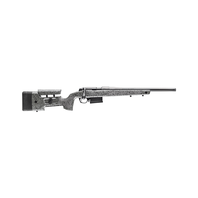 Bergara B14R 22lr Trainer 18'' TH Bergara Bergara