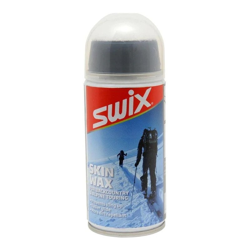 Swix skin wax 150ml Swix Ski tuning & wax