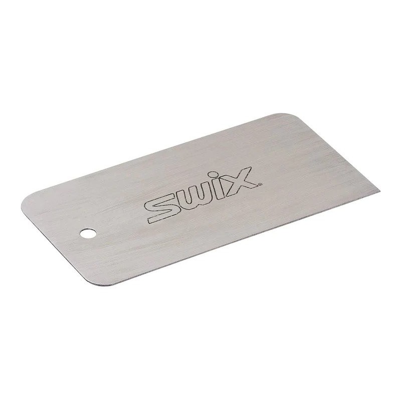 Swix Scrapper Steel Swix Ski tuning & wax