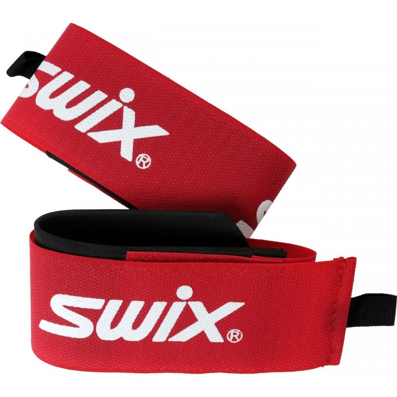 Swix Ski Alpine Straps Swix Ski tuning & wax