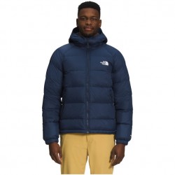 North face Mens Hydrenalite Hoddie Navy THE NORTH FACE Jackets & Vests