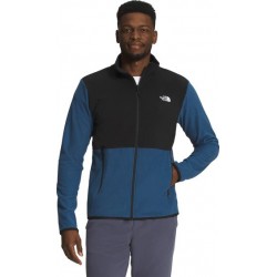 North Face Mens Tka Glacier Full Zip - THE NORTH FACE - sporteque.ca
