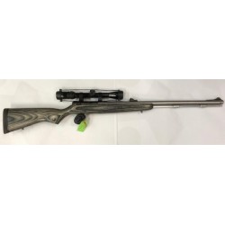 Used Gonic 93 .50 muzzle loader stainless laminated  Shop by category
