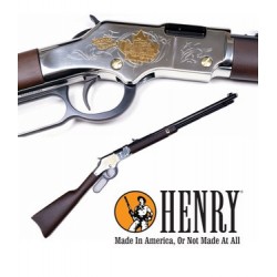 Henry Golden Boy 22lr Canadian Trucker Henry Repeating Arms Henry