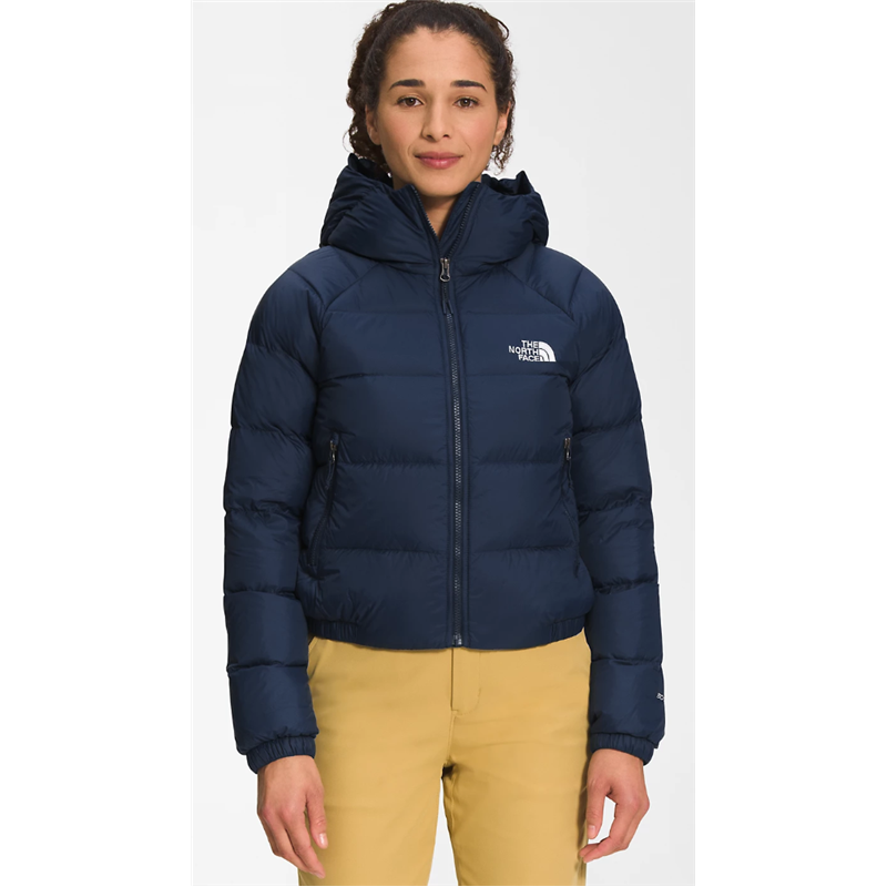 North Face Hydrenalite Manteau Avec Capuche Pour Femmes - THE NORTH FACE - sporteque.ca