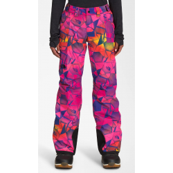 North Face Pantalon Isolé Pour Femmes THE NORTH FACE Pantalons - shorts