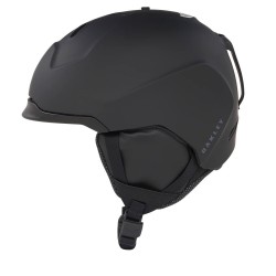 Oakley Mod 3 Blackout Ski Helmet OAKLEY Helmets