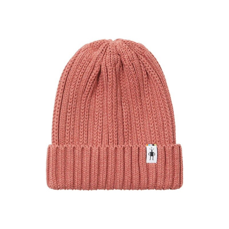 SmartWool Tuque Unisexe Dusty Cedar Smartwool Chapeaux et casquettes