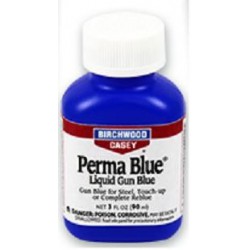 Birchwood Casey Perma Blue 3oz/90ml Birchwood Casey Gun Cleaning